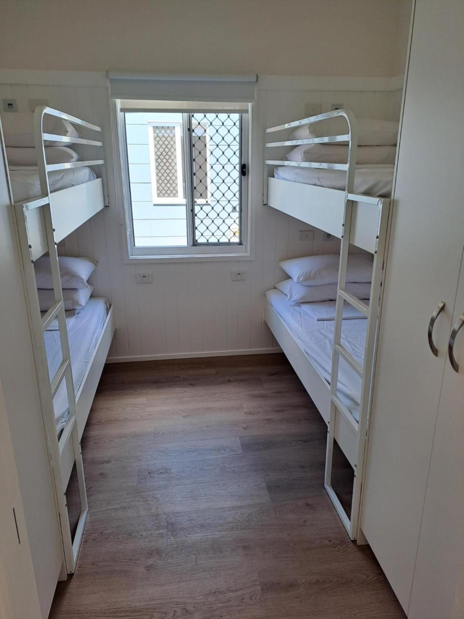 Nrma Agnes Water Holiday Park Zewnętrze zdjęcie