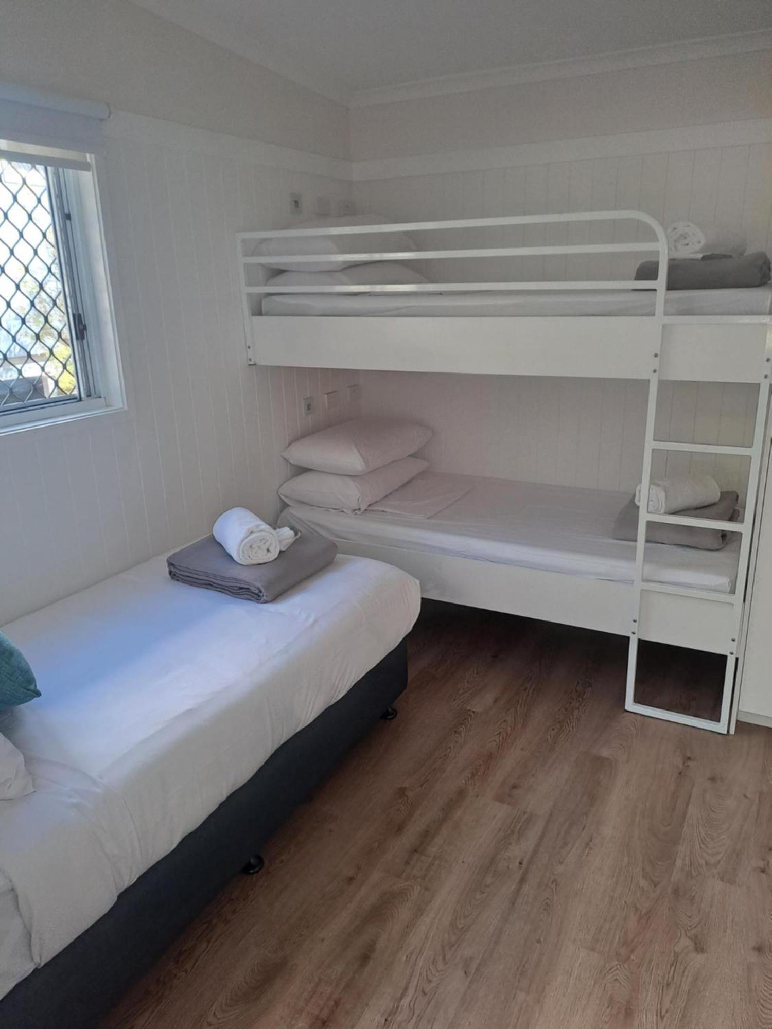 Nrma Agnes Water Holiday Park Zewnętrze zdjęcie