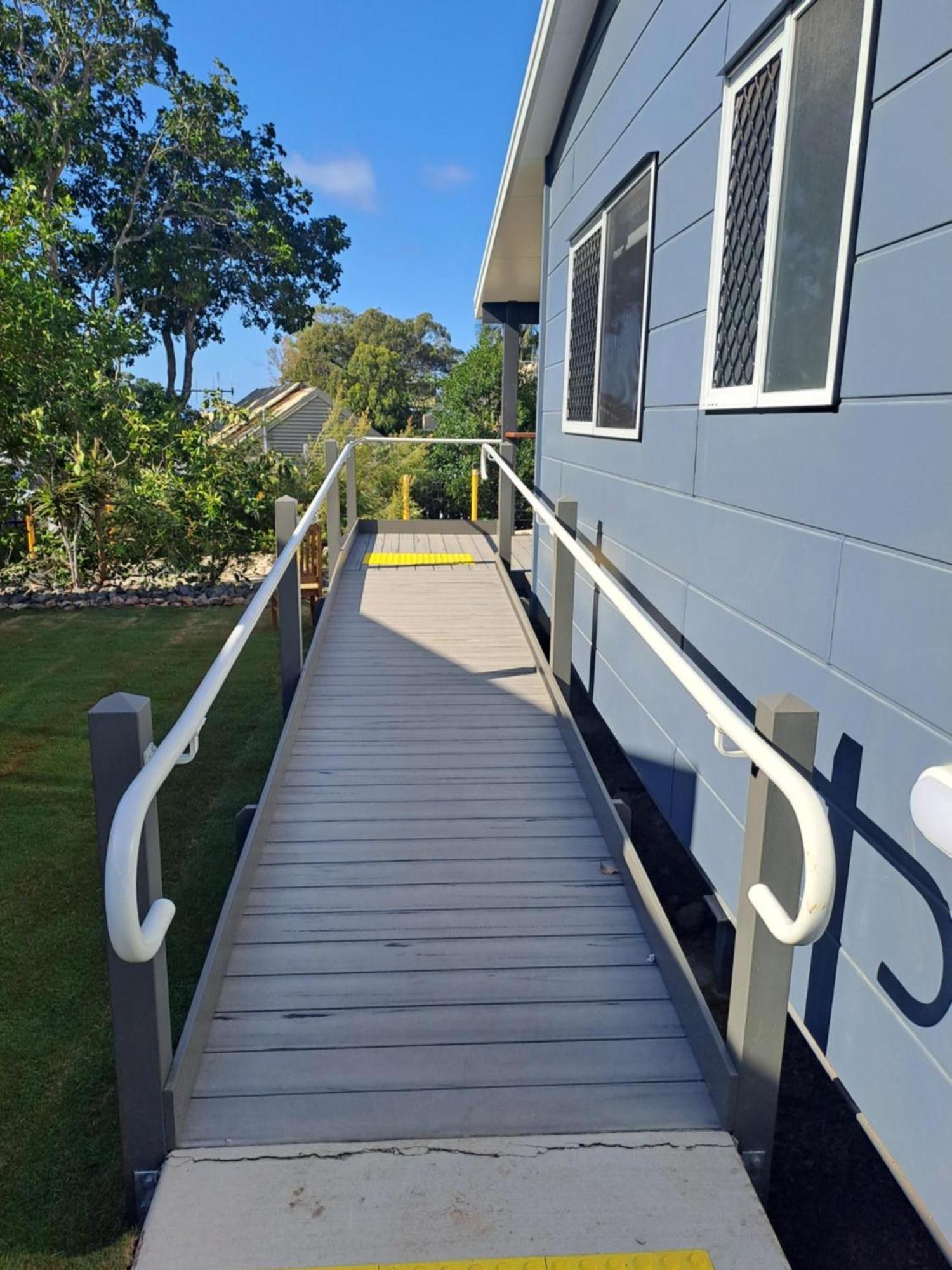 Nrma Agnes Water Holiday Park Zewnętrze zdjęcie